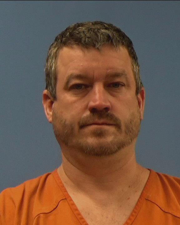 Oconnell, Patrick JOSEPH booking photo