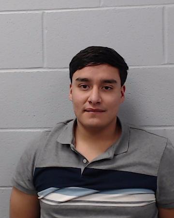 Navarro-Hernandez, Angel booking photo