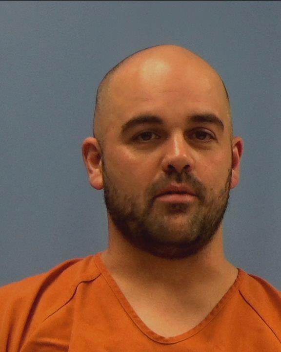 Slatten, Sky Joseph booking photo