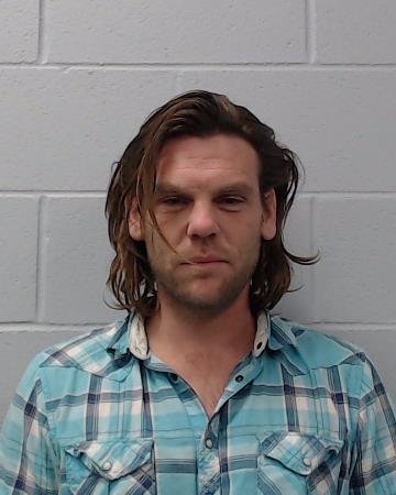 Lynch, Michiel Ryan booking photo