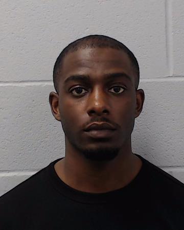 Bryant, Keith, Jr. booking photo