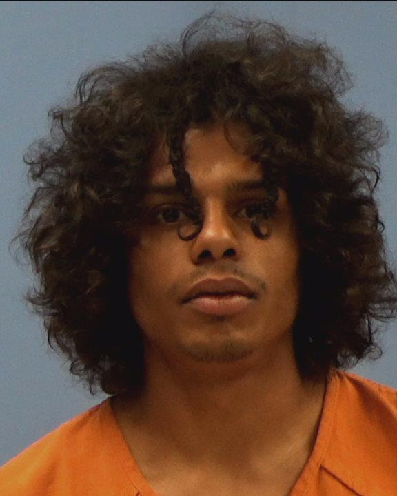 McCoy, Michael Anthony booking photo