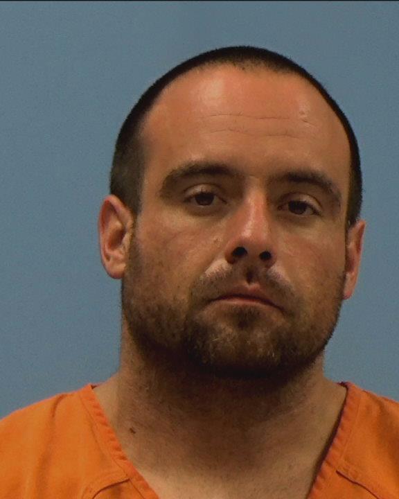 Ham, Johnathan Charles booking photo