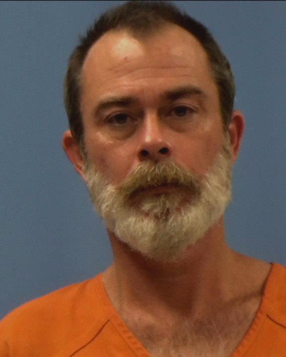 Windham, Michael Lee booking photo