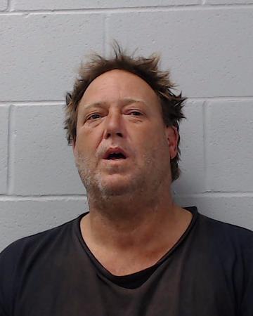 McClish, Zachary Alan booking photo