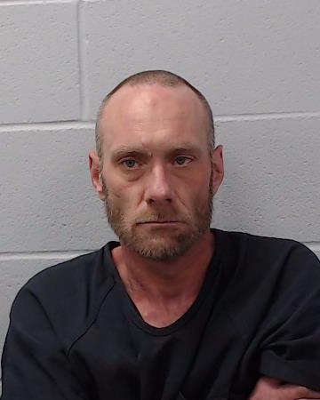 Smith, Phillip Matthew, Jr. booking photo