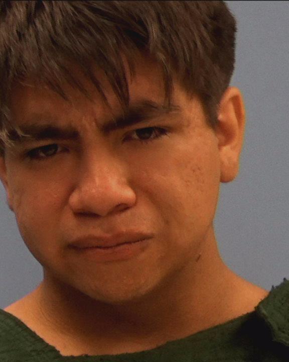 Melendez, Oscar Antonio booking photo