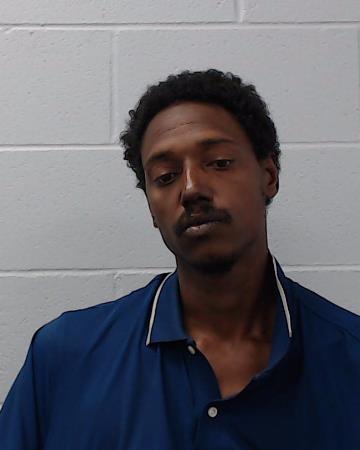 Shanklin, Gabriel Lynn booking photo