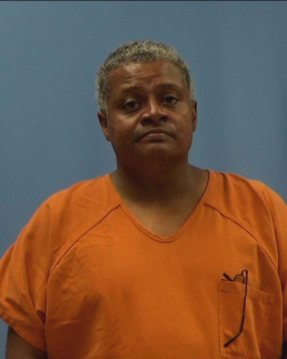 CONTRERAS, KENDRICK LAMONT booking photo