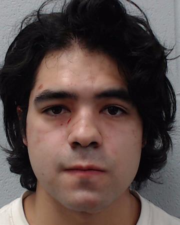 Lubke, Layne Anthony booking photo