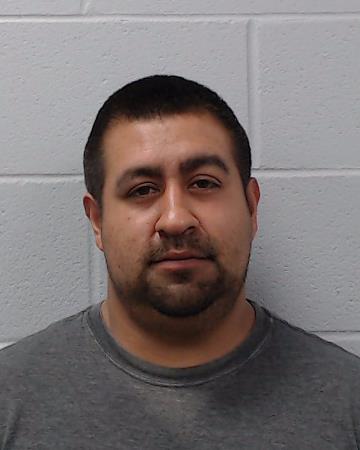 Campos, Anthony Edward booking photo