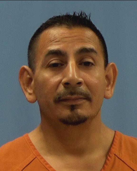 Herrera, Manuel, Jr. booking photo