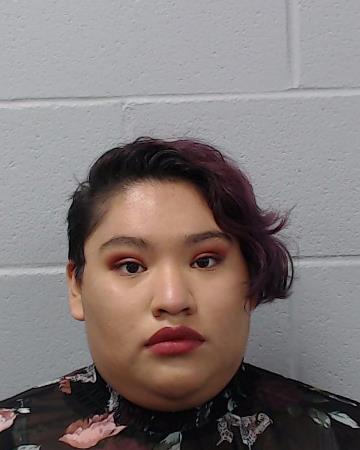 Herrera, Annalicia Lee booking photo
