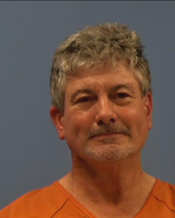 Howard, Jason Jack booking photo