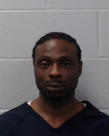 Bills, Tommy Eugene booking photo