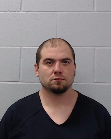 Willison, Raymond Lee, III booking photo