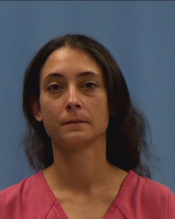 Comes, Michelle Marie booking photo