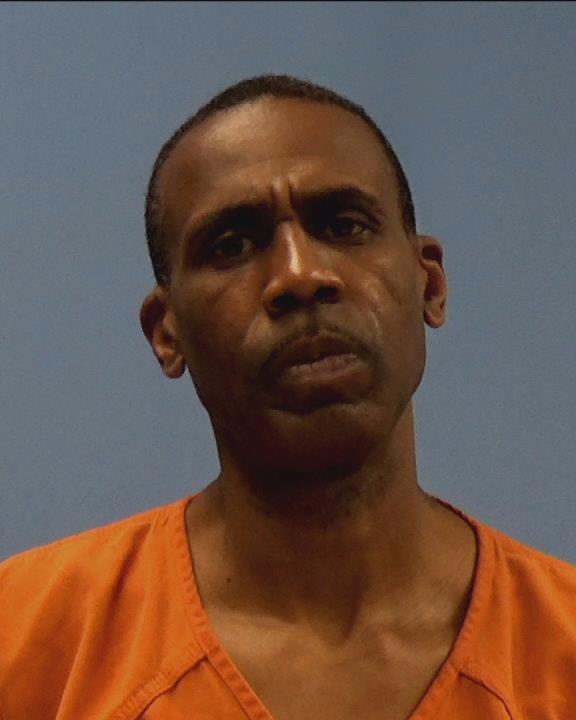 DAVIS, ANTHONY JEROME booking photo