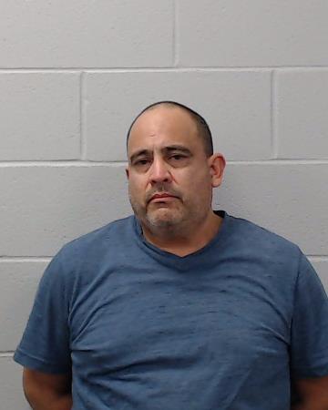 Rangel, Guillermo Carlos, Jr. booking photo