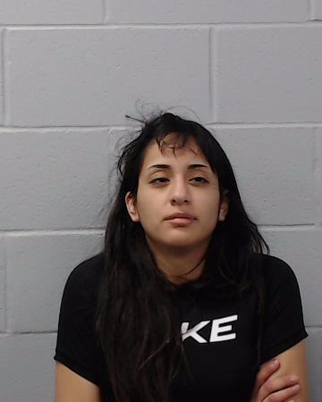 Hernandez Maldonado, Jennifer booking photo