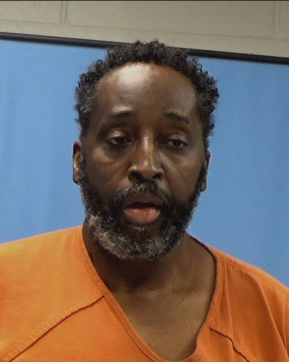 SCOTT, FERRELL DAMON booking photo