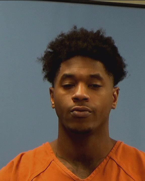 Sorrells, Brelyn Javon booking photo