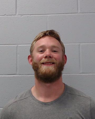 Craig, Sterling James booking photo