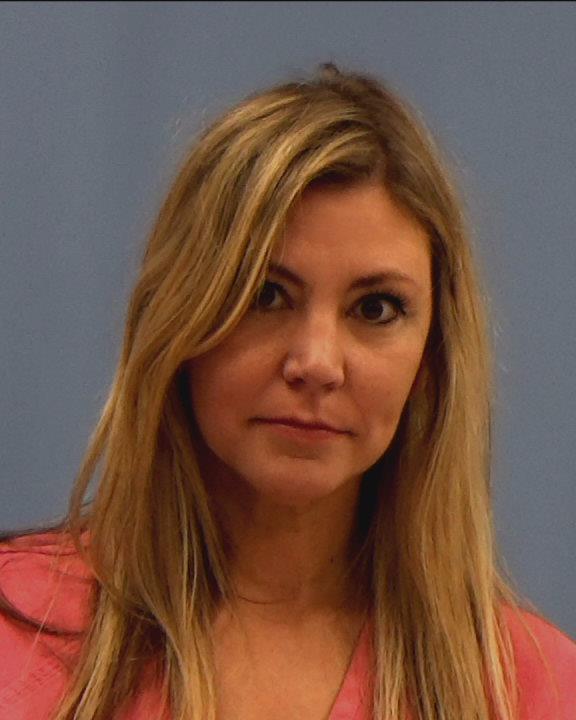 Garcia, Sara Elizabeth booking photo