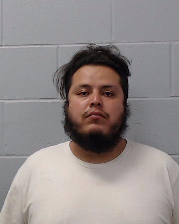 Rios, Ulises booking photo