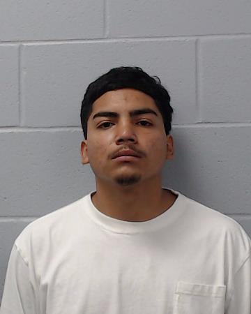 Hernandez De Nova, Daniel booking photo