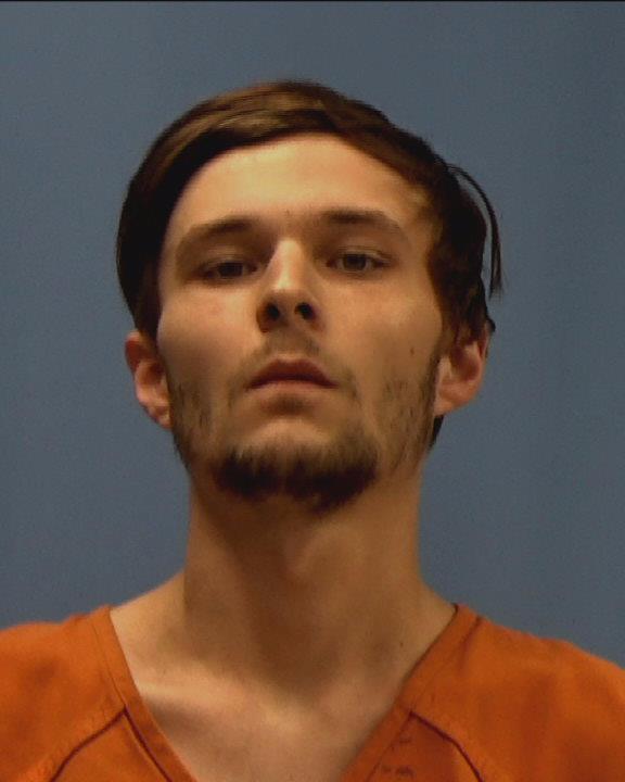 Miller, Noah Jace booking photo