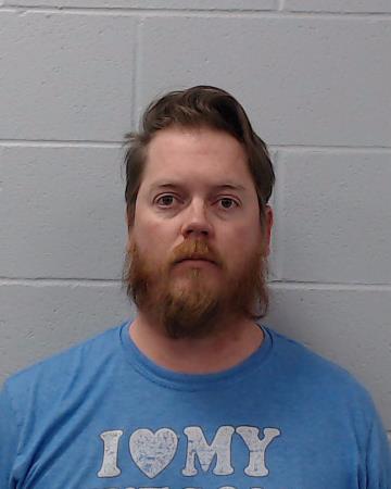 Archer, Larry Don, Jr. booking photo