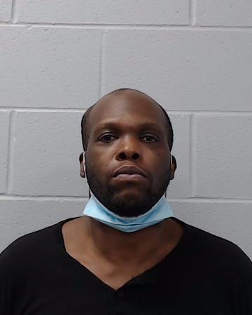 McLennan, Dierre Lionel booking photo