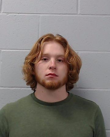 Rowley, Locke Franklin booking photo