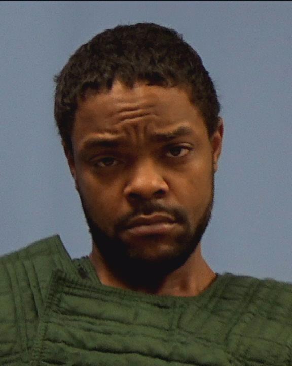 Young, Daniel Christopher, II booking photo