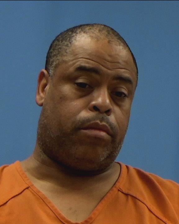 Fowler, Edward Dewayne booking photo