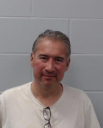 Sedillo, Arturo Lewis booking photo