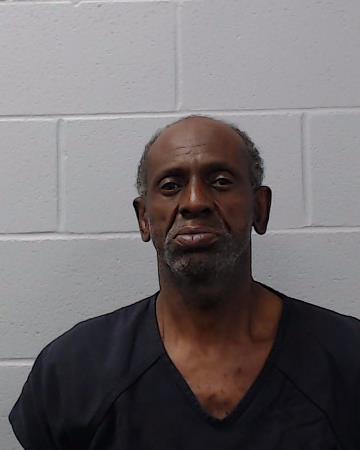 Nicholas, Melvin George, Jr. booking photo