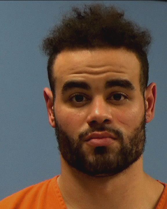 Flowers, William Lee, III booking photo