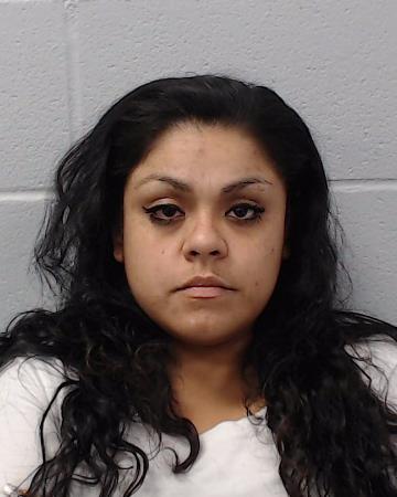 Ibarra, Ashley Nicole booking photo