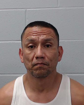 Garces, Leobardo booking photo