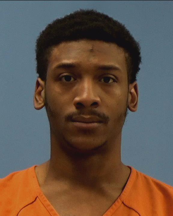 Mack, Vontel Acquijwan booking photo