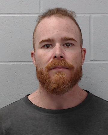 Jackson, Carl Douglas, Jr. booking photo