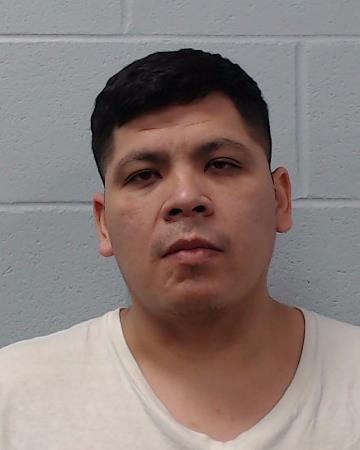 Celestino-Fierro, Jose Alberto booking photo
