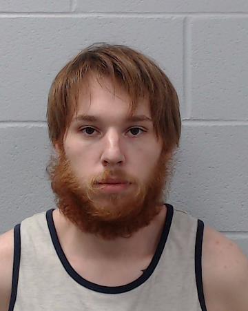 laplante, charles booking photo