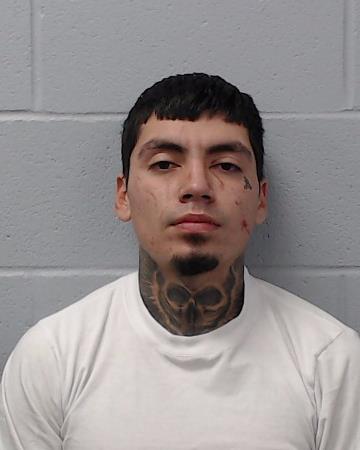 Castillo, Rodolfo booking photo