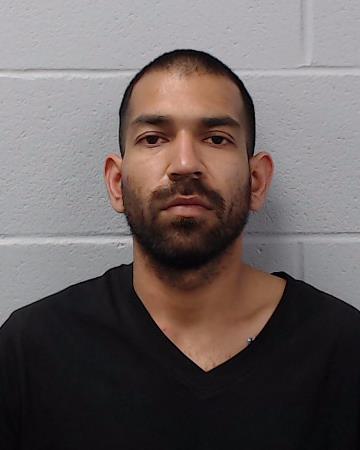 Guzman, Christain Lee booking photo