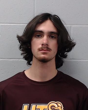 Lee, Brycen Alexander booking photo