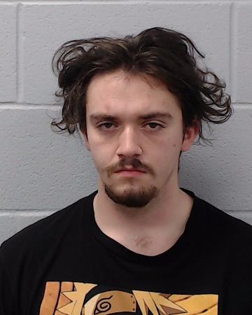 Antosch, Gabriel Vincent booking photo