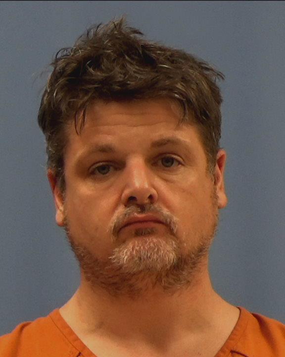 McAndrews, Dale Terance booking photo